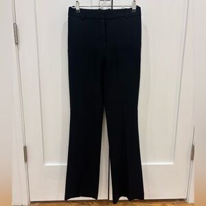 Babaton Black Trousers